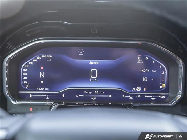 2025 Chevrolet Silverado 1500 High Country (Stk: 174633) in London - Image 15 of 27