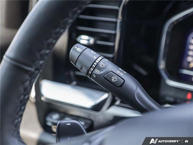 2025 Chevrolet Silverado 1500 High Country (Stk: 174633) in London - Image 16 of 27