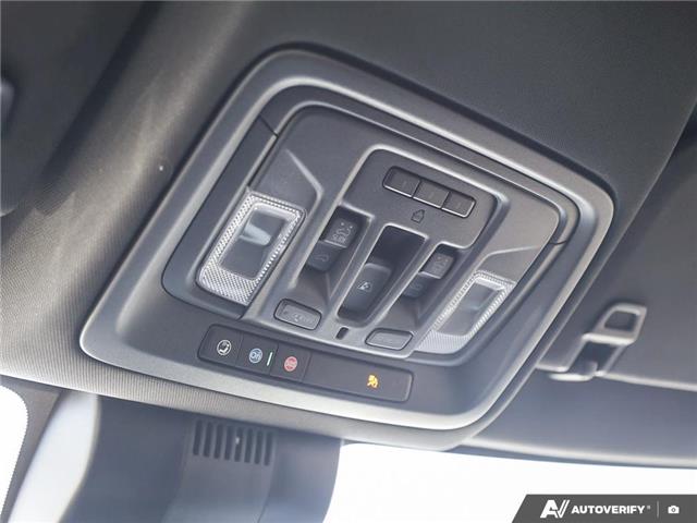 2025 Chevrolet Silverado 1500 High Country (Stk: 174633) in London - Image 22 of 27