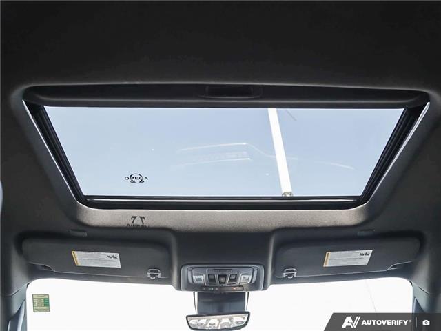 2025 Chevrolet Silverado 1500 High Country (Stk: 174633) in London - Image 26 of 27