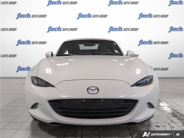 2021 Mazda MX-5 RF 100th Anniversary Edition (Stk: 2391747A) in London - Image 2 of 24