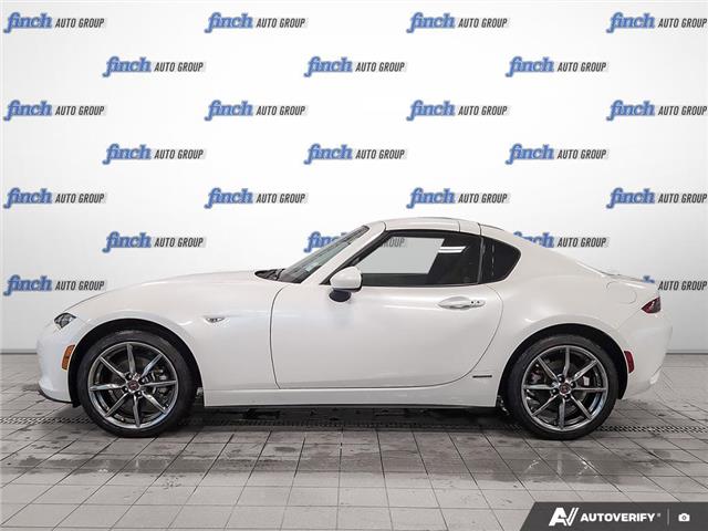 2021 Mazda MX-5 RF 100th Anniversary Edition (Stk: 2391747A) in London - Image 3 of 24