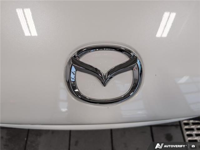 2021 Mazda MX-5 RF 100th Anniversary Edition (Stk: 2391747A) in London - Image 9 of 24