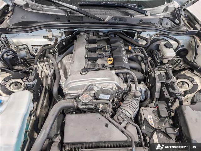 2021 Mazda MX-5 RF 100th Anniversary Edition (Stk: 2391747A) in London - Image 10 of 24