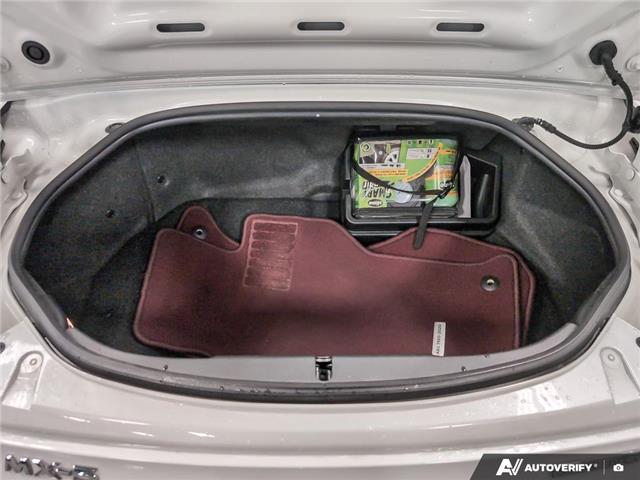 2021 Mazda MX-5 RF 100th Anniversary Edition (Stk: 2391747A) in London - Image 12 of 24