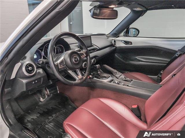 2021 Mazda MX-5 RF 100th Anniversary Edition (Stk: 2391747A) in London - Image 13 of 24