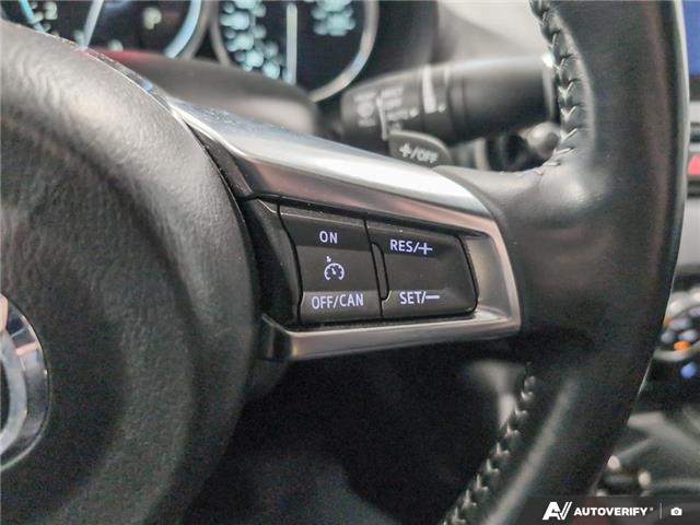 2021 Mazda MX-5 RF 100th Anniversary Edition (Stk: 2391747A) in London - Image 16 of 24