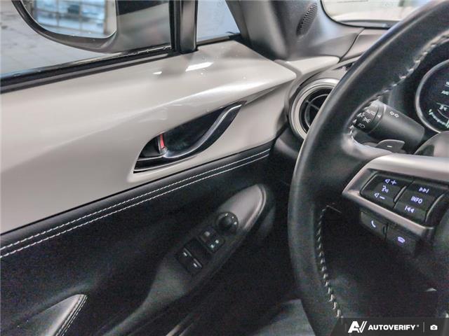 2021 Mazda MX-5 RF 100th Anniversary Edition (Stk: 2391747A) in London - Image 17 of 24