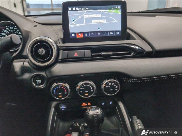 2021 Mazda MX-5 RF 100th Anniversary Edition (Stk: 2391747A) in London - Image 19 of 24