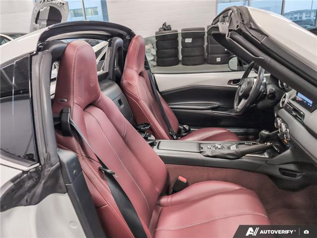 2021 Mazda MX-5 RF 100th Anniversary Edition (Stk: 2391747A) in London - Image 22 of 24