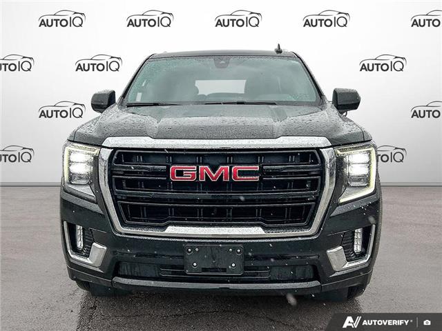 2022 GMC Yukon SLE (Stk: P166579A) in Grimsby - Image 3 of 24