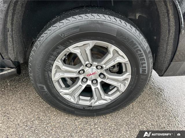 2022 GMC Yukon SLE (Stk: P166579A) in Grimsby - Image 7 of 24