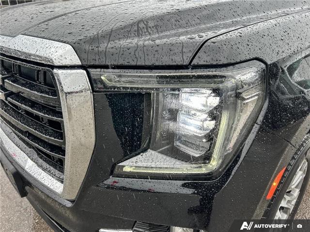 2022 GMC Yukon SLE (Stk: P166579A) in Grimsby - Image 8 of 24