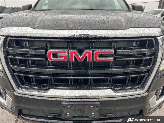 2022 GMC Yukon SLE (Stk: P166579A) in Grimsby - Image 9 of 24