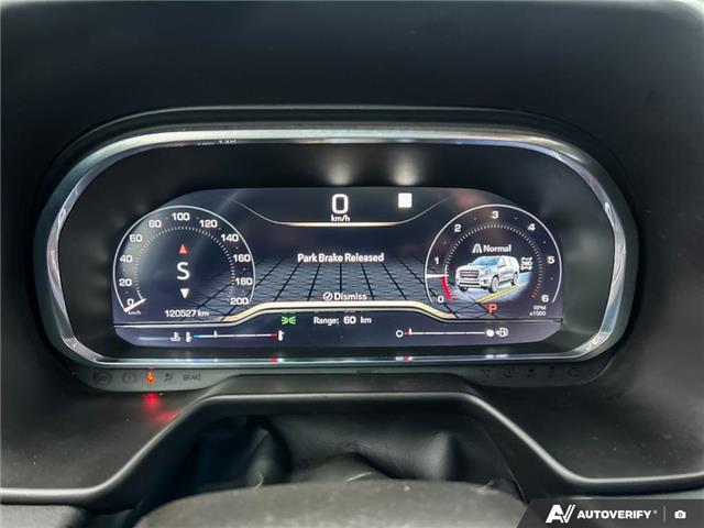 2022 GMC Yukon SLE (Stk: P166579A) in Grimsby - Image 14 of 24