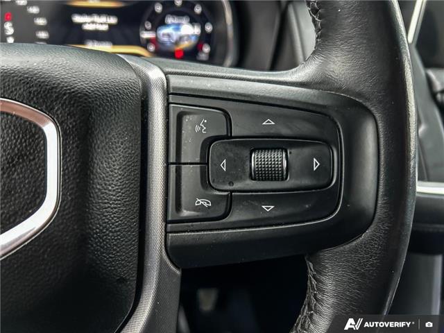 2022 GMC Yukon SLE (Stk: P166579A) in Grimsby - Image 15 of 24