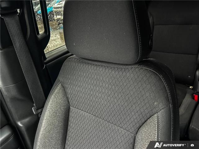 2022 GMC Yukon SLE (Stk: P166579A) in Grimsby - Image 19 of 24