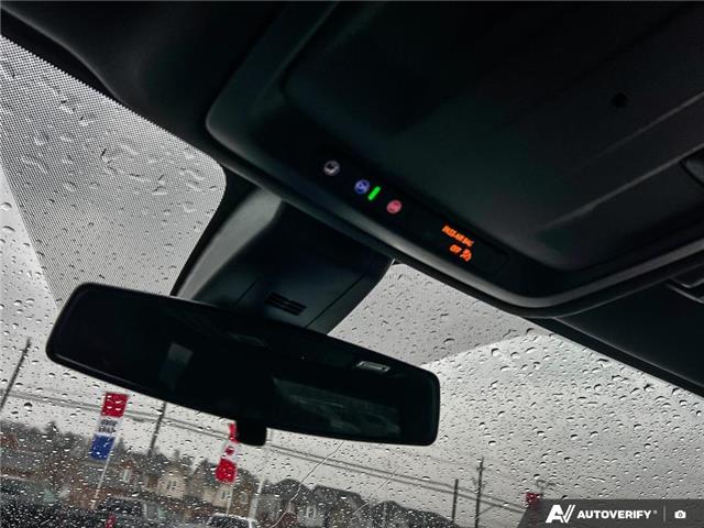 2022 GMC Yukon SLE (Stk: P166579A) in Grimsby - Image 20 of 24
