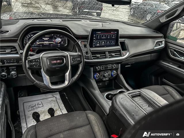 2022 GMC Yukon SLE (Stk: P166579A) in Grimsby - Image 23 of 24