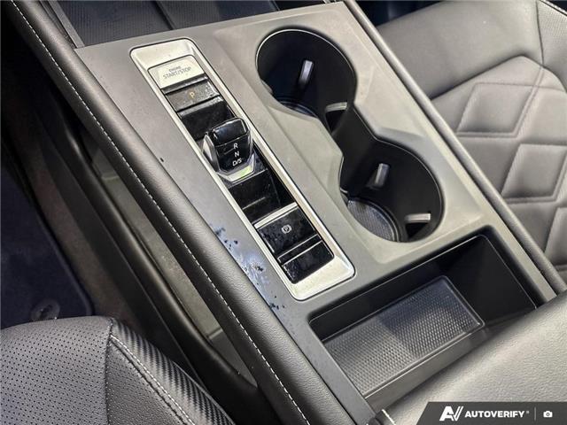 2024 Volkswagen Atlas Cross Sport 2.0 TSI Comfortline (Stk: 165645) in London - Image 18 of 26