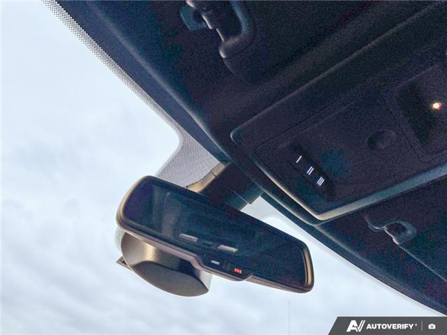 2022 RAM 1500 Classic SLT (Stk: 165104) in London - Image 21 of 26