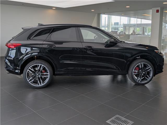 2026 Audi SQ5 3.0T Progressiv (Stk: 184933) in Oakville - Image 2 of 9 2026 Audi SQ5 3.0T Progressiv (Stk: 184933) in Oakville - Image 2 of 9