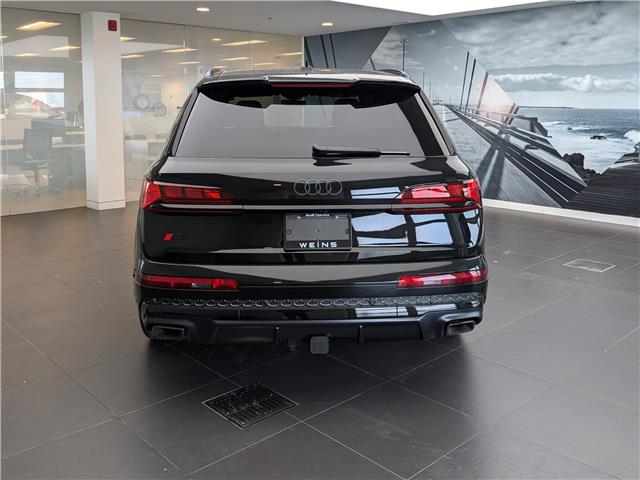 2026 Audi Q7 55 Technik (Stk: 184930) in Oakville - Image 3 of 11