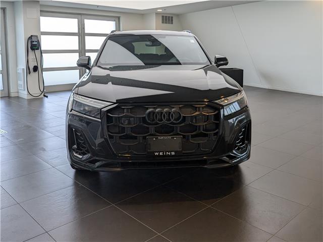 2026 Audi Q7 55 Technik (Stk: 184930) in Oakville - Image 4 of 11