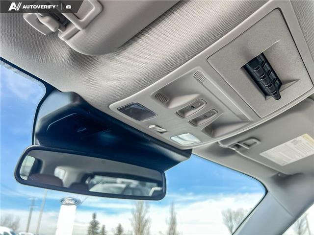 2026 Ford Bronco Sport Outer Banks (Stk: 26AS6819) in Airdrie - Image 21 of 25