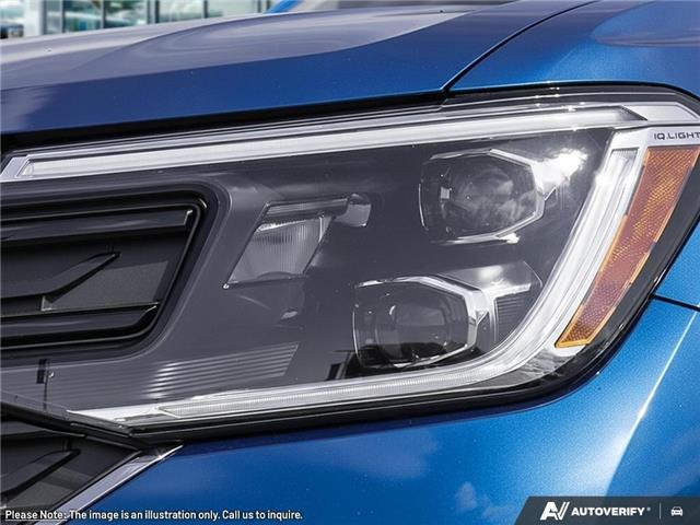 2026 Volkswagen Atlas Cross Sport 2.0 TSI Execline (Stk: KT-120) in Okotoks - Image 9 of 25