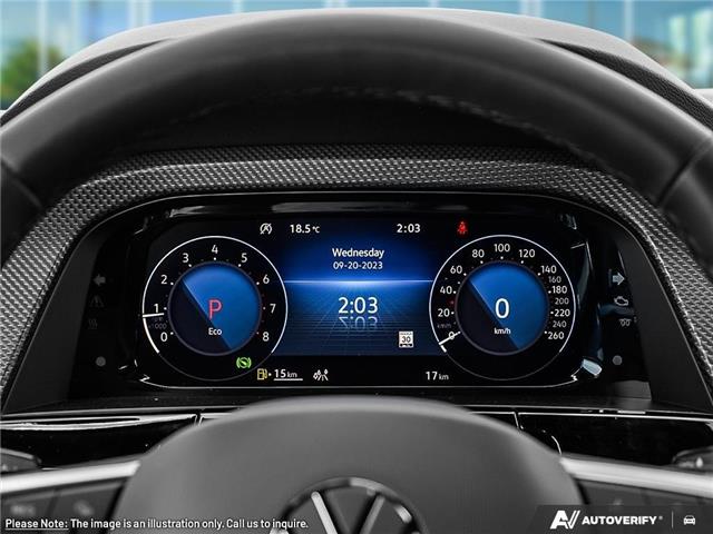2026 Volkswagen Atlas Cross Sport 2.0 TSI Execline (Stk: KT-120) in Okotoks - Image 13 of 25