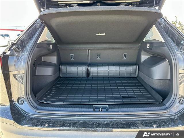 2025 Volkswagen Tiguan Comfortline (Stk: KU0492) in Okotoks - Image 5 of 16