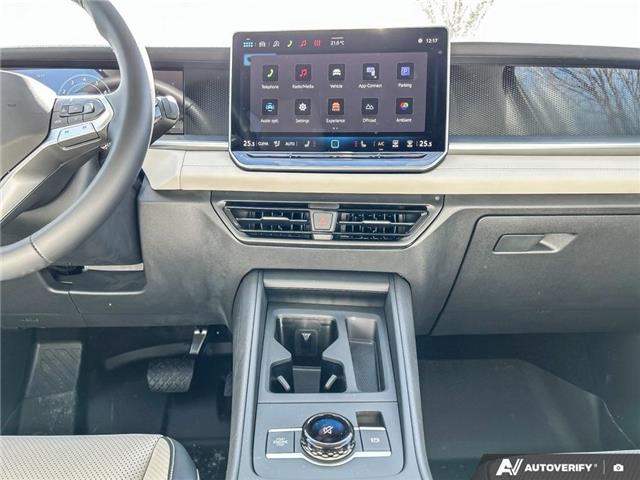 2025 Volkswagen Tiguan Comfortline (Stk: KU0492) in Okotoks - Image 10 of 16