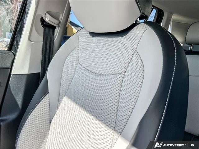 2025 Volkswagen Tiguan Comfortline (Stk: KU0492) in Okotoks - Image 11 of 16