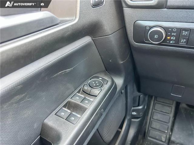 2026 Ford Bronco Sport Badlands (Stk: 26AS9344) in Airdrie - Image 17 of 25