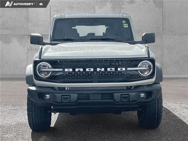2026 Ford Bronco Badlands (Stk: 26AS7982) in Airdrie - Image 2 of 25