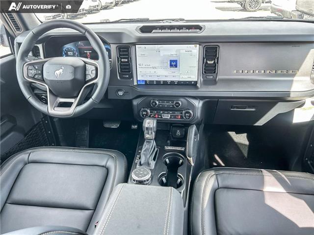 2026 Ford Bronco Badlands (Stk: 26AS7982) in Airdrie - Image 24 of 25