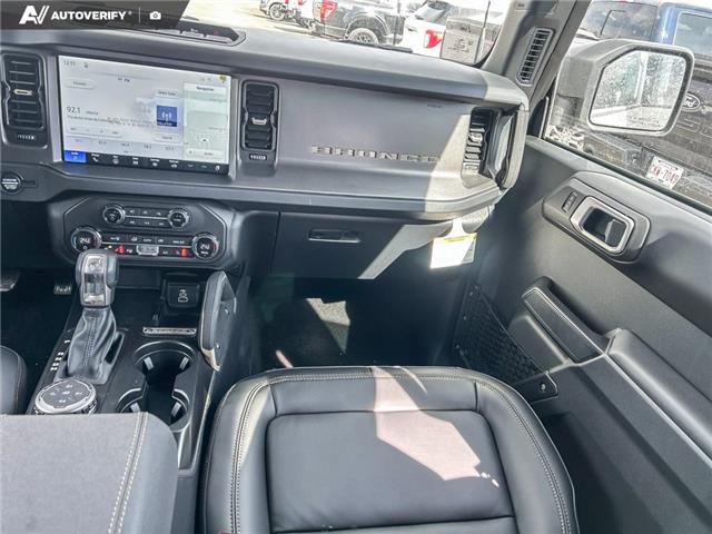 2026 Ford Bronco Badlands (Stk: 26AS7982) in Airdrie - Image 25 of 25