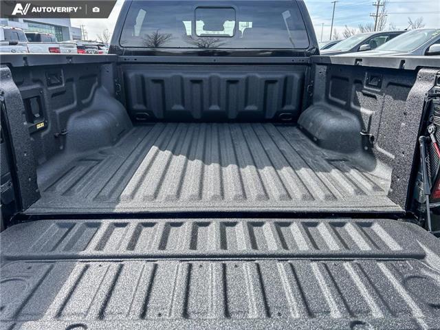 2026 Ford Ranger Lariat (Stk: 26AT1432) in Airdrie - Image 12 of 25