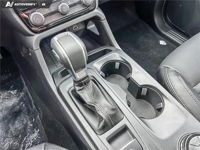 2026 Ford Ranger Lariat (Stk: 26AT1432) in Airdrie - Image 18 of 25
