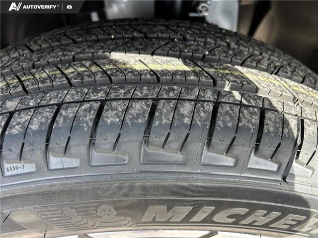 2026 Ford Bronco Sport Outer Banks (Stk: 26AS6823) in Airdrie - Image 7 of 25