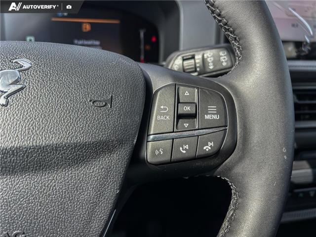 2026 Ford Bronco Sport Outer Banks (Stk: 26AS6823) in Airdrie - Image 16 of 25