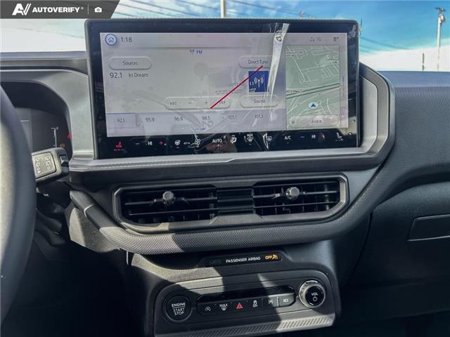 2026 Ford Bronco Sport Outer Banks (Stk: 26AS6823) in Airdrie - Image 19 of 25