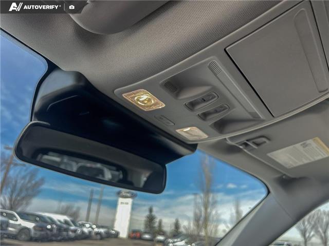 2026 Ford Bronco Sport Outer Banks (Stk: 26AS6823) in Airdrie - Image 21 of 25