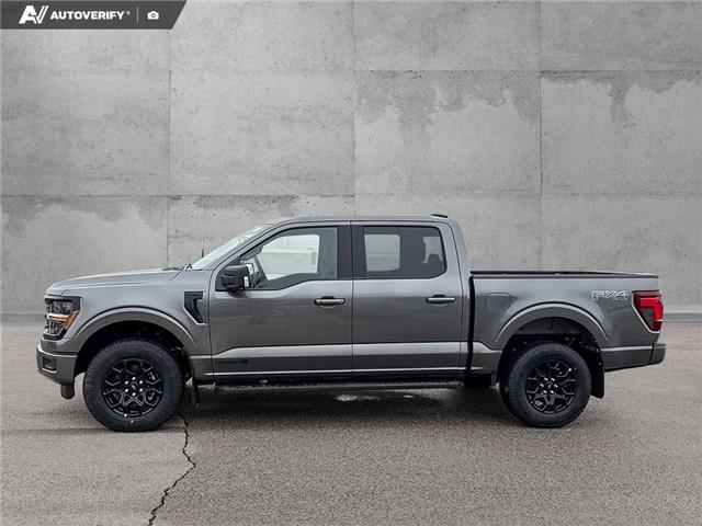 2026 Ford F-150 XLT (Stk: 26T6852) in Red Deer - Image 3 of 24