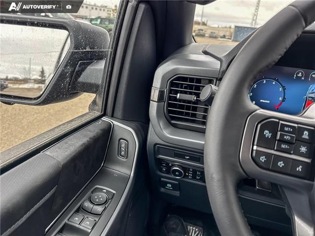 2026 Ford F-150 XLT (Stk: 26T6852) in Red Deer - Image 16 of 24