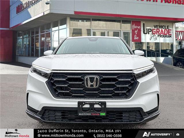 2026 Honda CR-V LX (Stk: 2600982) in North York - Image 3 of 29