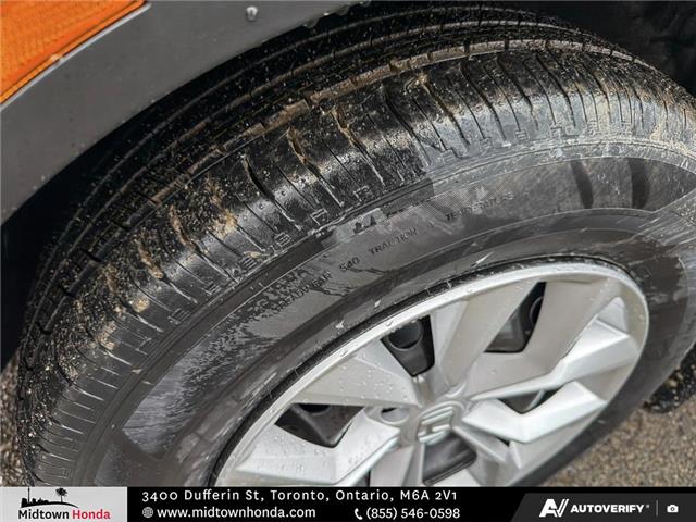 2026 Honda CR-V LX (Stk: 2600982) in North York - Image 11 of 29