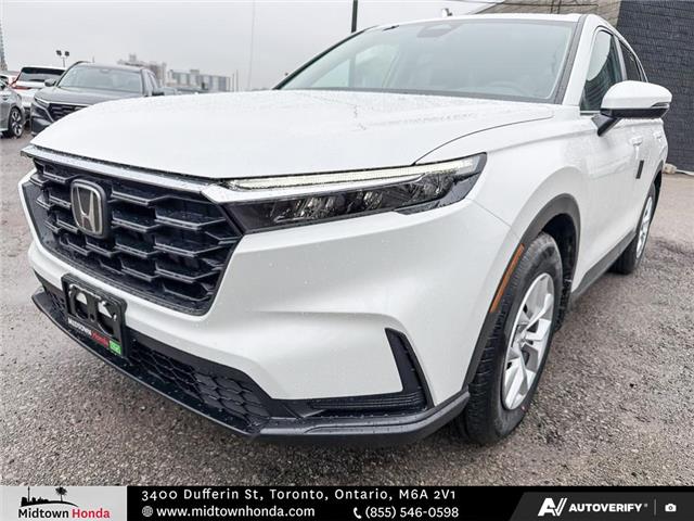 2026 Honda CR-V LX (Stk: 2600982) in North York - Image 12 of 29