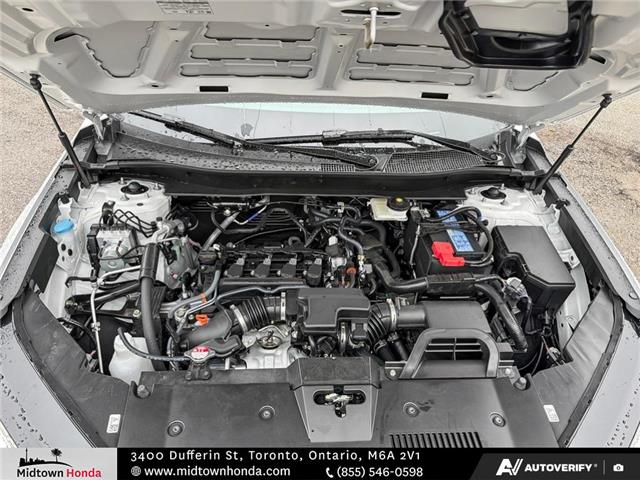 2026 Honda CR-V LX (Stk: 2600982) in North York - Image 14 of 29